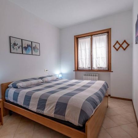 Happy Guest Apartments - Mountain Panorama Borno Luaran gambar