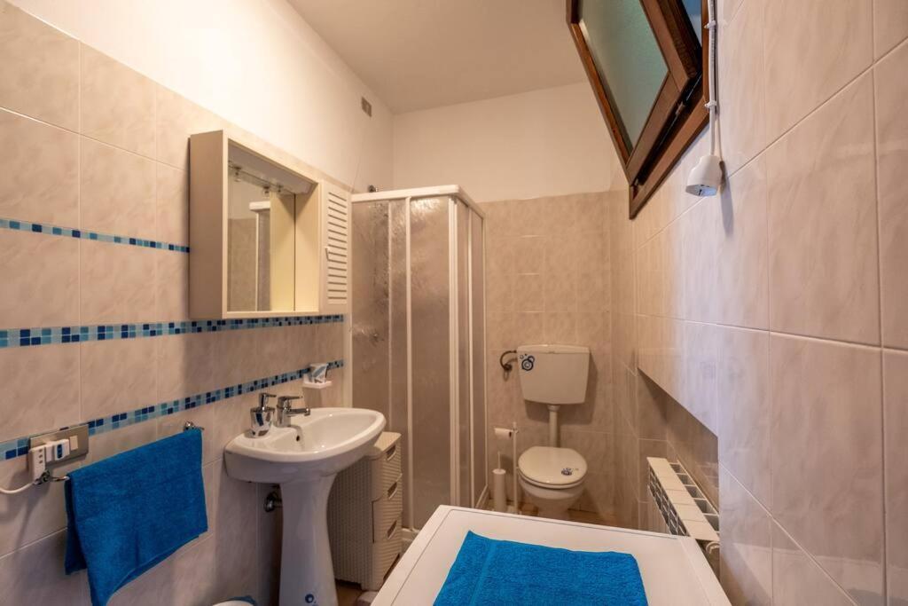 Happy Guest Apartments - Mountain Panorama Borno Luaran gambar